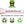 White Castle Tees – 40 x 51mm 2 inch White Premium Bamboo Golf Tees in a Tin