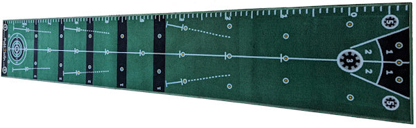 Putting Mat Instructions – Putt2Win